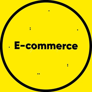 Логотип телеграм канала @china_bsk — E-commerce. Мысли вслух.