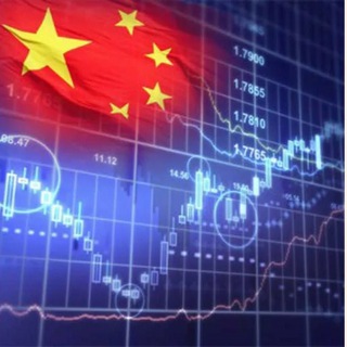 Логотип телеграм канала @china_rcb — Сигналы РЦБ Китая