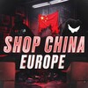 Логотип телеграм канала @china8718 — Предзаказы China/Europe