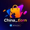 Логотип телеграм канала @china_eorn — China_Eorn - Покупки в Китае