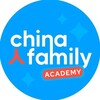 Логотип телеграм канала @china_family_academy — 📚 Учим китайский | China人 Family Academy