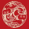 Логотип телеграм канала @china_food_ru — КИТАЙСКИЕ ПРОДУКТЫ