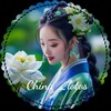 电报频道的标志 china_lotos_official — 💜 Моя жизнь это дорамы и лакорны 💜