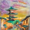 Логотип телеграм канала @china_nesluchaino — Чайна - неслучайно! или учёба в Китае