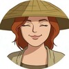 Логотип телеграм канала @china_raw — ChinaRaw