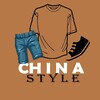 Telegram kanalining logotibi china_styleuz — China Style | Onlayn do'kon