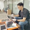 Логотип телеграм канала @chinaaudit — Я и Китай | Виктор Нагаевский