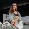 Логотип телеграм канала @chinabizness — БИЗНЕС С КИТАЕМ | Мария Авдеева