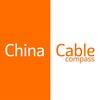Логотип телеграм канала @chinacablecompass — СhinaCable Сompass