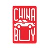 Логотип телеграм канала @chinacarbuy — MAGNETIC Auto - из Китая - 🇨🇳