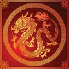 Telegram каналынын логотиби chinadegenqq — dragon 中国龙 🐉 🇨🇳