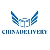 Логотип телеграм канала @chinadeliveryy — ChinaDelivery 🇨🇳 бизнес с Китаем