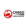 Логотип телеграм канала @chinadostav1 — CHINA DOSTAV🇨🇳🌎 Карго из Китая