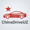 Telegram kanalining logotibi chinadriveofficial — ChinaDriveUZ