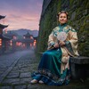 Логотип телеграм канала @chinaetoprichina — 🇨🇳CHINA, выручай!🎏🍁