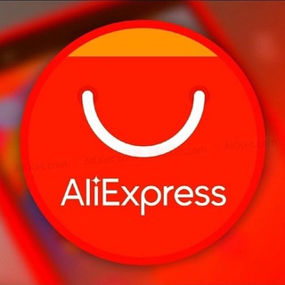Логотип телеграм канала @chinafina — Качественный AliExpress