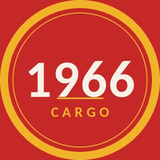 Логотип телеграм канала @chinaforeverybody — Cargo 1966 — доставка из Китая