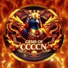 电报频道的标志 chinagemsofccccn — 中国加密跨链网络||GEMS OF CCCCN💎