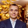 Логотип телеграм канала @chinakogan — Китай по-взрослому|Андрей Коган