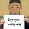 Telegram channel Кругозор китаиста logo