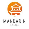 Логотип телеграм канала @chinalanguagemandarin — Китайский MYMANDARIN