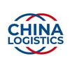 Логотип телеграм канала @chinalogisticschannel — Сhina-logistics в Китае🇨🇳