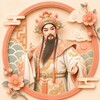 Logo of telegram channel chinalooks — Китай в деталях