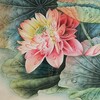 Логотип телеграм канала @chinalotuss — Китайский Лотос