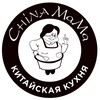 Логотип телеграм канала @chinamama79bir — Кафе "China MaMa"