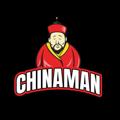 Logo saluran telegram chinamanpack — ChinaMan Packs 🇨🇳