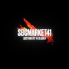 Логотип телеграм канала @chinamarketlocal — 🇨🇳SBC-MARKET41|Доставка из Китая|Карго