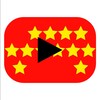Логотип телеграм канала @chinamashina_video — Китайские автомобили: только видео