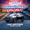 Telegram channel CHINA MOTORS | FARG’ONA logo