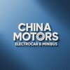 Telegram kanalining logotibi chinamotors_qoqon — CHINA MOTORS | QO'QON