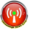 Logo of telegram channel chinandeganews — Chinandega News