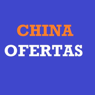 Telegram channel China Ofertas logo