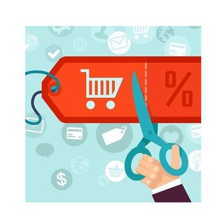 Telegram channel [Canal] China Ofertas y Cupones logo