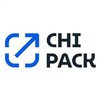 Логотип телеграм канала @chinapack — ChiPack | Доставка одежды и вещей из Китая