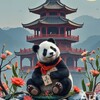 Логотип телеграм канала @chinaprochina — ПРОКитай