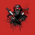 Logo saluran telegram chinapubgmobilehacks — 哈克武士<PUBG>Mobile(OFFICIAL)