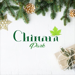 Telegram kanalining logotibi chinara_park — CHINARA PARK