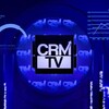 Логотип телеграм канала @chinarustv — CRMTV