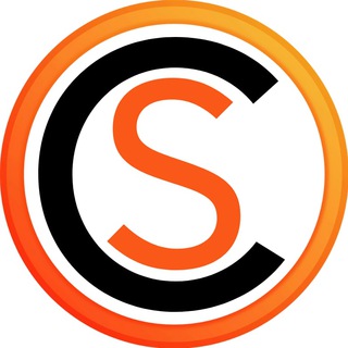 Логотип телеграм канала @chinaservice — China-Service
