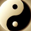 Логотип телеграм канала @chinashaolintaichi — Тайцзи и Шаолинь 🎋⛩