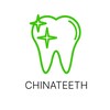 Логотип телеграм канала @chinateeth — Стоматология в Китае | Chinateeth
