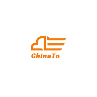 Логотип телеграм канала @chinato_ru — ChinaToRu