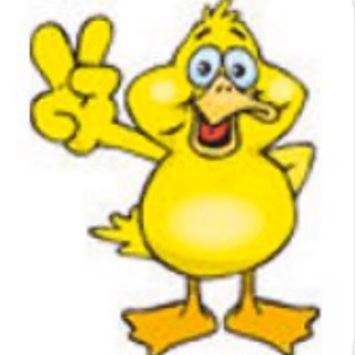 Логотип телеграм канала @chinatwn — Peace_Duck ,Юмор, приколы