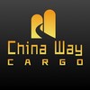 Логотип телеграм канала @chinawaycargo — Товары из Китая | Байер | 1688 | Taobao | Poizon