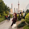 Логотип телеграм канала @chinawithkris — Крис про Китай