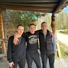 Логотип телеграм канала @chinazes018 — чиназес